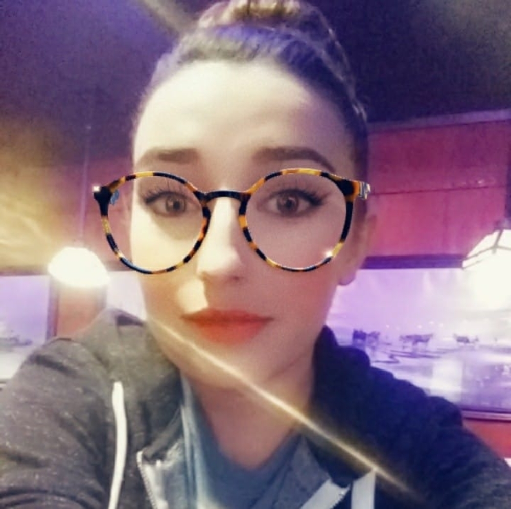 Meet your Posher, Raven